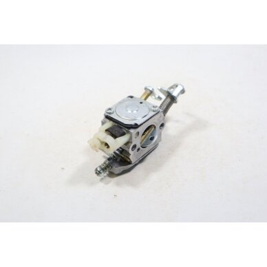 Genuine Carburetor ZAMA C1M-H58C Homelite CSP4518 chainsaw 308070001 5131000620 4 Genuine Carburetor ZAMA C1M-H58C Homelite CSP4518 chainsaw 308070001 5131000620 4