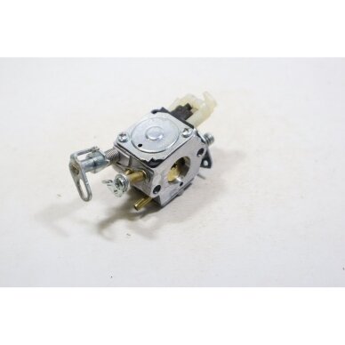 Genuine Carburetor ZAMA C1M-H58C Homelite CSP4518 chainsaw 308070001 5131000620 6