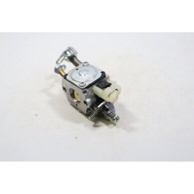 Genuine Carburetor ZAMA C1M-H58C Homelite CSP4518 chainsaw 308070001 5131000620 7