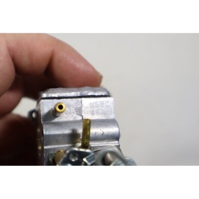 Genuine Carburetor ZAMA C1M-H58C Homelite CSP4518 chainsaw 308070001 5131000620 8