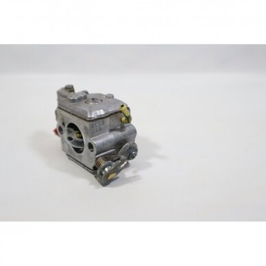 Genuine Carburetor ZAMA C1Q-EL12 Husqvarna 325Cx 322C 326C Jonsered GT2125 trimmer 503283111 2 Genuine Carburetor ZAMA C1Q-EL12 Husqvarna 325Cx 322C 326C Jonsered GT2125 trimmer 503283111 2
