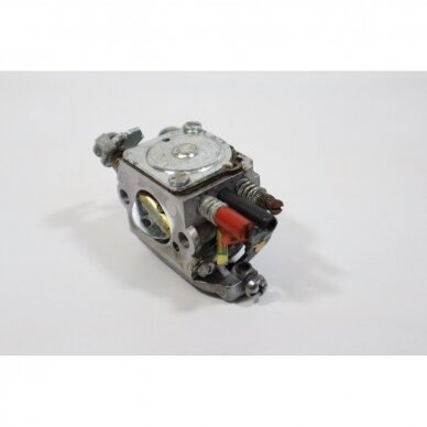 Genuine Carburetor ZAMA C1Q-EL12 Husqvarna 325Cx 322C 326C Jonsered GT2125 trimmer 503283111 7 Genuine Carburetor ZAMA C1Q-EL12 Husqvarna 325Cx 322C 326C Jonsered GT2125 trimmer 503283111 7