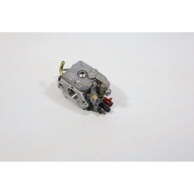 Genuine Carburetor ZAMA C1Q-EL12 Husqvarna 325Cx 322C 326C Jonsered GT2125 trimmer 503283111 Genuine Carburetor ZAMA C1Q-EL12 Husqvarna 325Cx 322C 326C Jonsered GT2125 trimmer 503283111