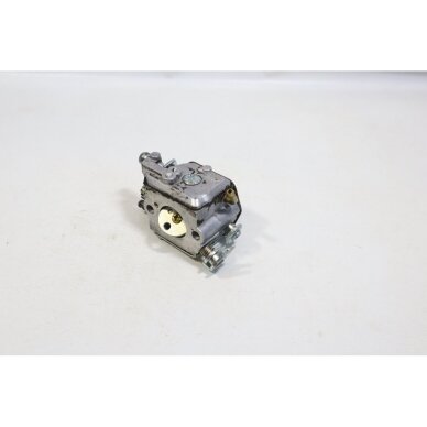 Genuine Carburetor ZAMA C1Q-EL14 Husqvarna 325HE3 323R 326C Jonsered GT2125 trimmer 503283401