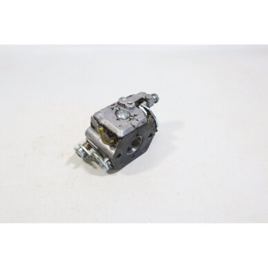 Genuine Carburetor ZAMA C1Q-EL14 Husqvarna 325HE3 323R 326C Jonsered GT2125 trimmer 503283401 1 Genuine Carburetor ZAMA C1Q-EL14 Husqvarna 325HE3 323R 326C Jonsered GT2125 trimmer 503283401 1