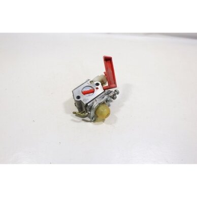 Genuine Carburetor ZAMA C1Q Homelite F2035 trimmer 984528001 1 Genuine Carburetor ZAMA C1Q Homelite F2035 trimmer 984528001 1