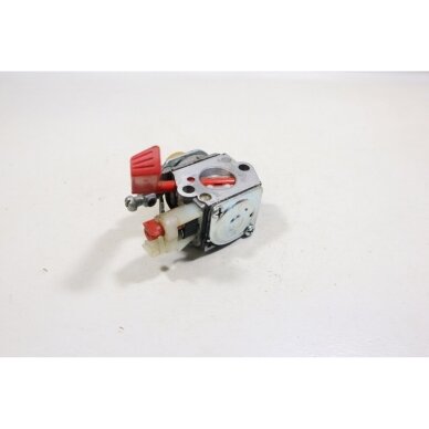 Genuine Carburetor ZAMA C1Q Homelite F2035 trimmer 984528001 2