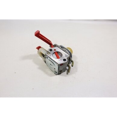 Genuine Carburetor ZAMA C1Q Homelite F2035 trimmer 984528001 3