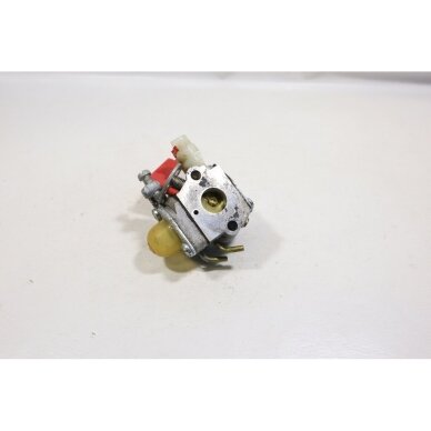 Genuine Carburetor ZAMA C1Q Homelite F2035 trimmer 984528001 4