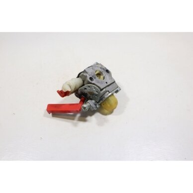 Genuine Carburetor ZAMA C1Q Homelite F2035 trimmer 984528001 7 Genuine Carburetor ZAMA C1Q Homelite F2035 trimmer 984528001 7