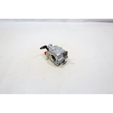 Genuine Carburetor ZAMA C1Q-M36 McCulloch MAC 836 AV chainsaw 324947-01