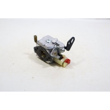 Genuine Carburetor ZAMA C1Q-M36 McCulloch MAC 836 AV chainsaw 324947-01 2 Genuine Carburetor ZAMA C1Q-M36 McCulloch MAC 836 AV chainsaw 324947-01 2