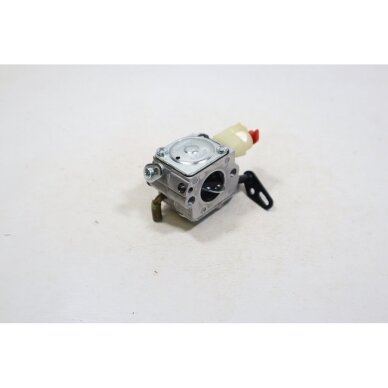 Genuine Carburetor ZAMA C1Q-M36 McCulloch MAC 836 AV chainsaw 324947-01 4 Genuine Carburetor ZAMA C1Q-M36 McCulloch MAC 836 AV chainsaw 324947-01 4