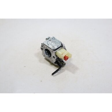 Genuine Carburetor ZAMA C1Q-M36 McCulloch MAC 836 AV chainsaw 324947-01 5