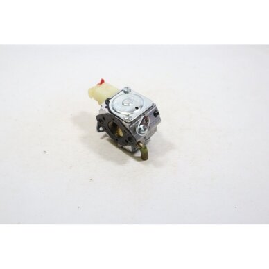 Genuine Carburetor ZAMA C1Q-M36 McCulloch MAC 836 AV chainsaw 324947-01 7 Genuine Carburetor ZAMA C1Q-M36 McCulloch MAC 836 AV chainsaw 324947-01 7