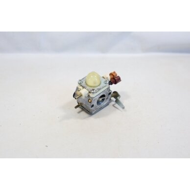Genuine Carburetor ZAMA C1U-W4 Jonsered HT21 HT2121 Husqvarna 18H Hedge Trimmer 530069682 Genuine Carburetor ZAMA C1U-W4 Jonsered HT21 HT2121 Husqvarna 18H Hedge Trimmer 530069682