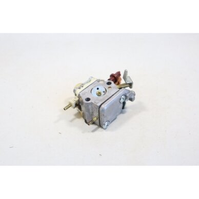 Genuine Carburetor ZAMA C1U-W4 Jonsered HT21 HT2121 Husqvarna 18H Hedge Trimmer 530069682 5