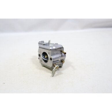 Genuine Carburetor ZAMA DM10B Dolmar PS-2 PS-3 PS-4 chainsaw 036 153 253 2