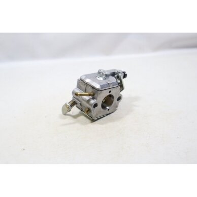 Genuine Carburetor ZAMA DM10B Dolmar PS-2 PS-3 PS-4 chainsaw 036 153 253 3