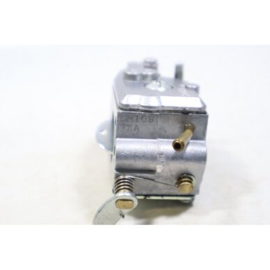 Genuine Carburetor ZAMA DM10B Dolmar PS-2 PS-3 PS-4 chainsaw 036 153 253 8