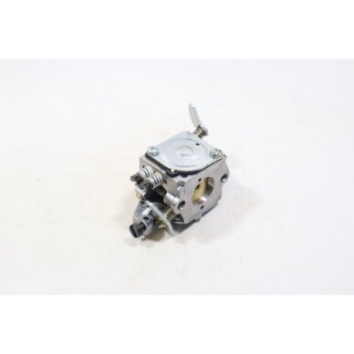 Genuine Carburetor ZAMA DM10B Dolmar PS-2 PS-3 PS-4 chainsaw 036 153 253 4 Genuine Carburetor ZAMA DM10B Dolmar PS-2 PS-3 PS-4 chainsaw 036 153 253 4