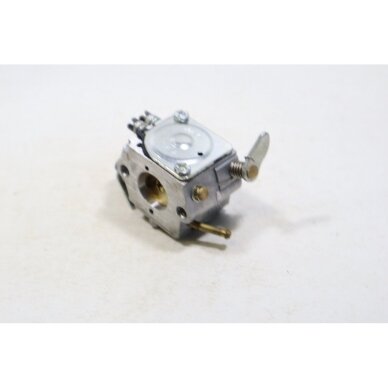 Genuine Carburetor ZAMA DM10B Dolmar PS-2 PS-3 PS-4 chainsaw 036 153 253 5