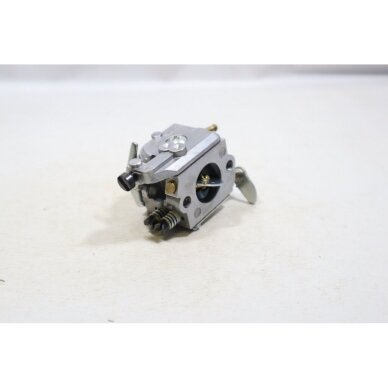 Genuine Carburetor ZAMA DM10B Dolmar PS-2 PS-3 PS-4 chainsaw 036 153 253 1 Genuine Carburetor ZAMA DM10B Dolmar PS-2 PS-3 PS-4 chainsaw 036 153 253 1