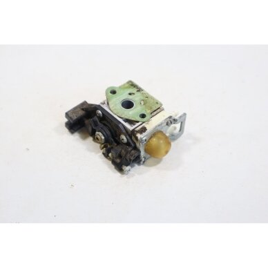 Genuine Carburetor ZAMA RB-X1746 Echo GT-220ES trimmer A021-001690 4 Genuine Carburetor ZAMA RB-X1746 Echo GT-220ES trimmer A021-001690 4