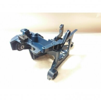 Genuine Case Base Crankcase Einhell BG-PC 3735 chainsaw 450136001090 2