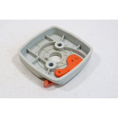 Genuine Case Choke Air Filter Echo HC-1500 hedge trimmer 13030705361 3