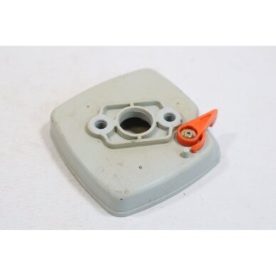 Genuine Case Choke Air Filter Echo HC-1500 hedge trimmer 13030705361 4