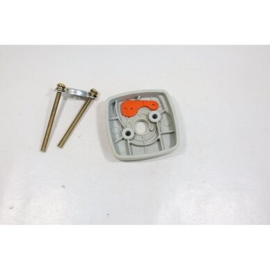 Genuine Case Choke Air Filter Echo HC-1500 hedge trimmer 13030705361 Genuine Case Choke Air Filter Echo HC-1500 hedge trimmer 13030705361