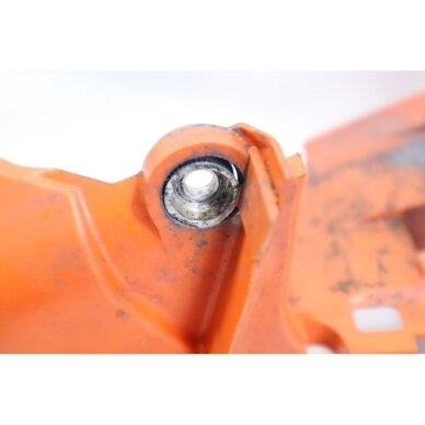 Genuine Case Housing Husqvarna 439 T435 522001101 6 Genuine Case Housing Husqvarna 439 T435 522001101 6