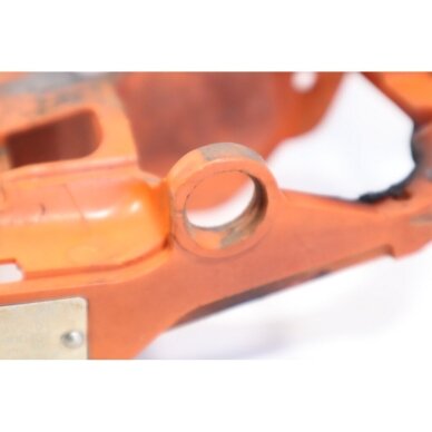 Genuine Case Housing Husqvarna 439 T435 522001101 8 Genuine Case Housing Husqvarna 439 T435 522001101 8