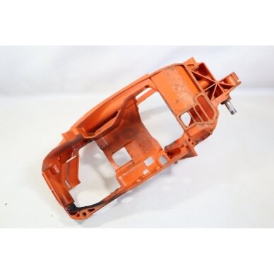Genuine Case Housing Husqvarna 439 T435 522001101 4 Genuine Case Housing Husqvarna 439 T435 522001101 4