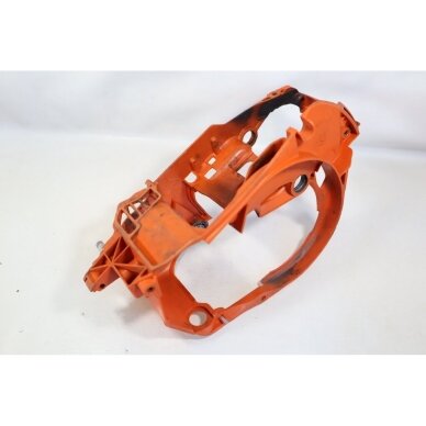Genuine Case Housing Husqvarna 439 T435 522001101 5 Genuine Case Housing Husqvarna 439 T435 522001101 5