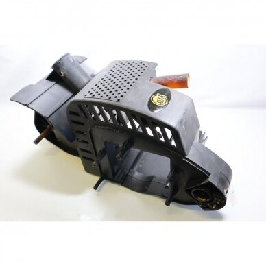 Genuine Casing Engine Texas EC2600 Lawn Edger 405415 1 Genuine Casing Engine Texas EC2600 Lawn Edger 405415 1