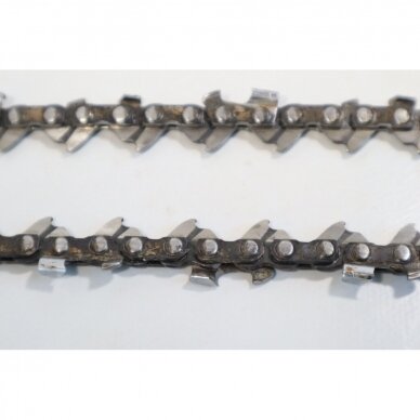 Genuine Chain .325 56DL 0.58 1.5mm Partner 500 chainsaw 1
