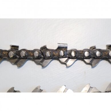 Genuine Chain .325 56DL 0.58 1.5mm Partner 500 chainsaw 2