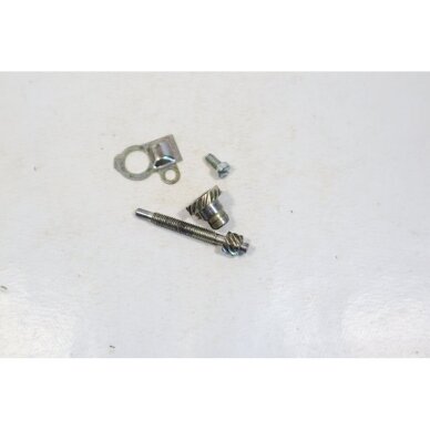 Genuine Chain Adjuster STIHL 024 026 028 034 036 044 MS260 MS261 MS270 MS280 MS340 MS341 MS360 MS361 MS362 MS440 MS441 MS460 MS640 MS650 MS660 chainsaw 1125 007 1021 Genuine Chain Adjuster STIHL 024 026 028 034 036 044 MS260 MS261 MS270 MS280 MS340 MS341 MS360 MS361 MS362 MS440 MS441 MS460 MS640 MS650 MS660 chainsaw 1125 007 1021