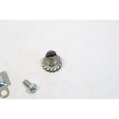 Genuine Chain Adjuster STIHL 024 026 028 034 036 044 MS260 MS261 MS270 MS280 MS340 MS341 MS360 MS361 MS362 MS440 MS441 MS460 MS640 MS650 MS660 chainsaw 1125 007 1021 2 Genuine Chain Adjuster STIHL 024 026 028 034 036 044 MS260 MS261 MS270 MS280 MS340 MS341 MS360 MS361 MS362 MS440 MS441 MS460 MS640 MS650 MS660 chainsaw 1125 007 1021 2