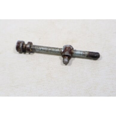 Genuine Chain Adjuster Tensiober Dolmar PS-2 PS-3 PS-4 chainsaw 1
