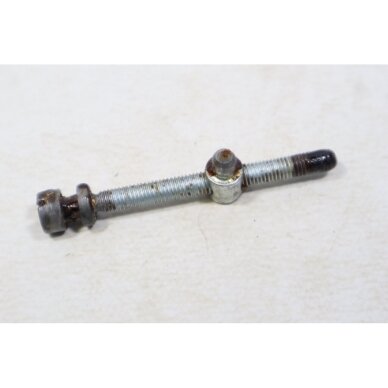 Genuine Chain Adjuster Tensiober Dolmar PS-2 PS-3 PS-4 chainsaw 2 Genuine Chain Adjuster Tensiober Dolmar PS-2 PS-3 PS-4 chainsaw 2