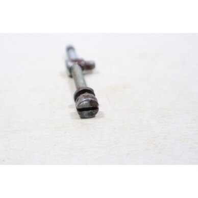 Genuine Chain Adjuster Tensiober Dolmar PS-2 PS-3 PS-4 chainsaw 3 Genuine Chain Adjuster Tensiober Dolmar PS-2 PS-3 PS-4 chainsaw 3