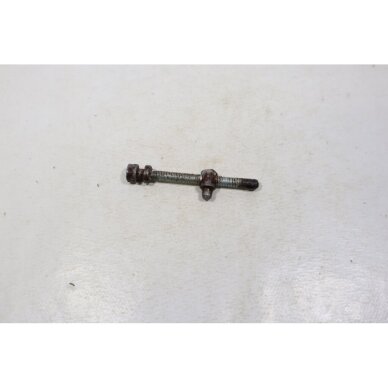 Genuine Chain Adjuster Tensiober Dolmar PS-2 PS-3 PS-4 chainsaw