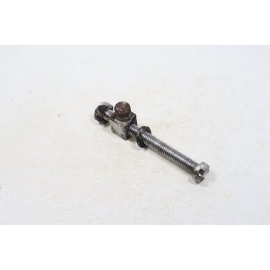 Genuine Chain Adjuster Tensioner Sachs Dolmar 123 133 143 chainsaw 1 Genuine Chain Adjuster Tensioner Sachs Dolmar 123 133 143 chainsaw 1