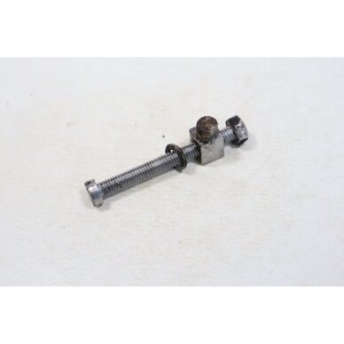 Genuine Chain Adjuster Tensioner Sachs Dolmar 123 133 143 chainsaw 2 Genuine Chain Adjuster Tensioner Sachs Dolmar 123 133 143 chainsaw 2