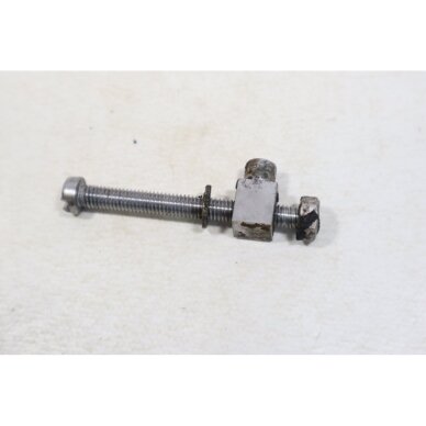 Genuine Chain Adjuster Tensioner Sachs Dolmar 123 133 143 chainsaw 3 Genuine Chain Adjuster Tensioner Sachs Dolmar 123 133 143 chainsaw 3