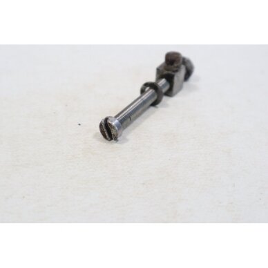 Genuine Chain Adjuster Tensioner Sachs Dolmar 123 133 143 chainsaw 4 Genuine Chain Adjuster Tensioner Sachs Dolmar 123 133 143 chainsaw 4