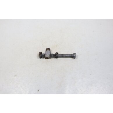 Genuine Chain Adjuster Tensioner Sachs Dolmar 123 133 143 chainsaw Genuine Chain Adjuster Tensioner Sachs Dolmar 123 133 143 chainsaw